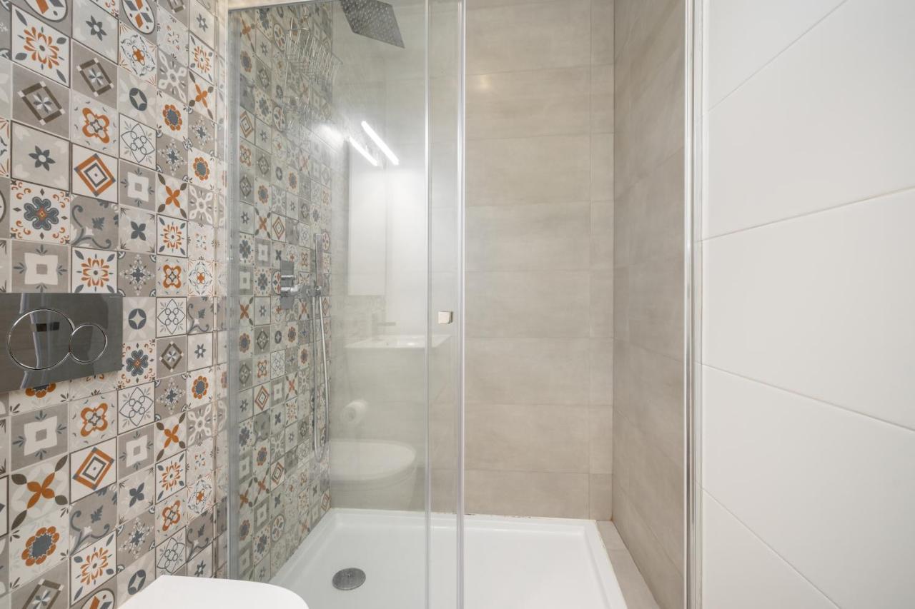 WHome Intendente Modern 1-Bed w/ Lift&AC in Top Notch Location Lissabon Exterior foto